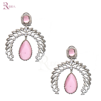 Timeless Luxe Earrings