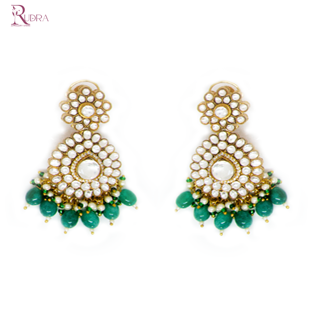 Maharani Jind Kaur Necklace Set
