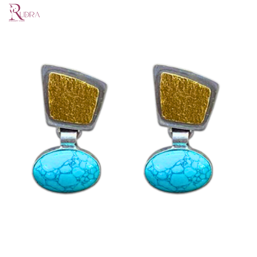 Turquoise Dreams Necklace Set