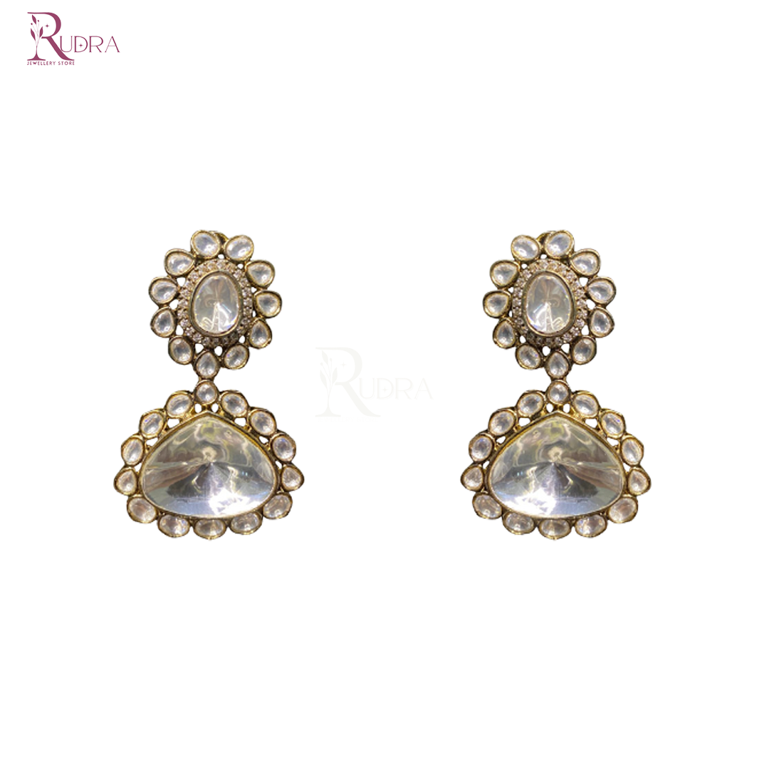 Divine Rajasi Necklace Set