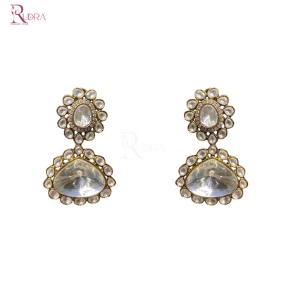 Divine Rajasi Necklace Set