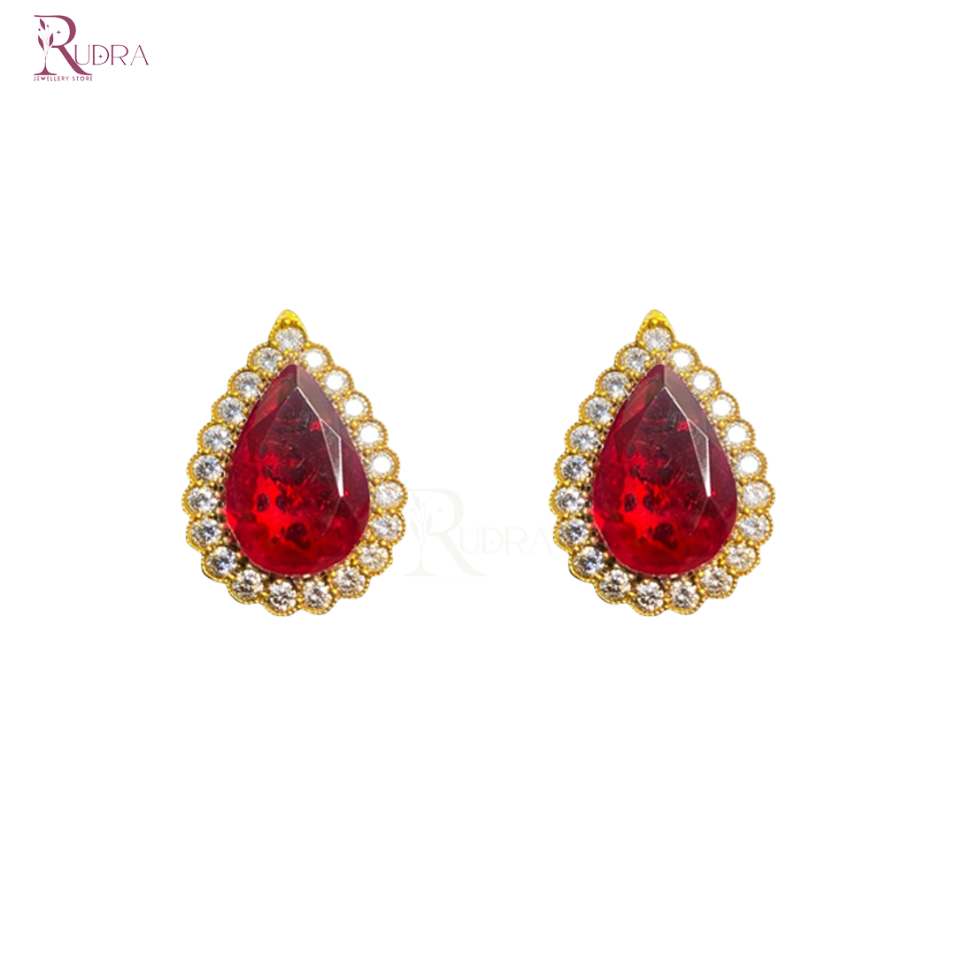 Rani Padmini Choker Set