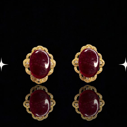 The Regal Gemstone Delight Set