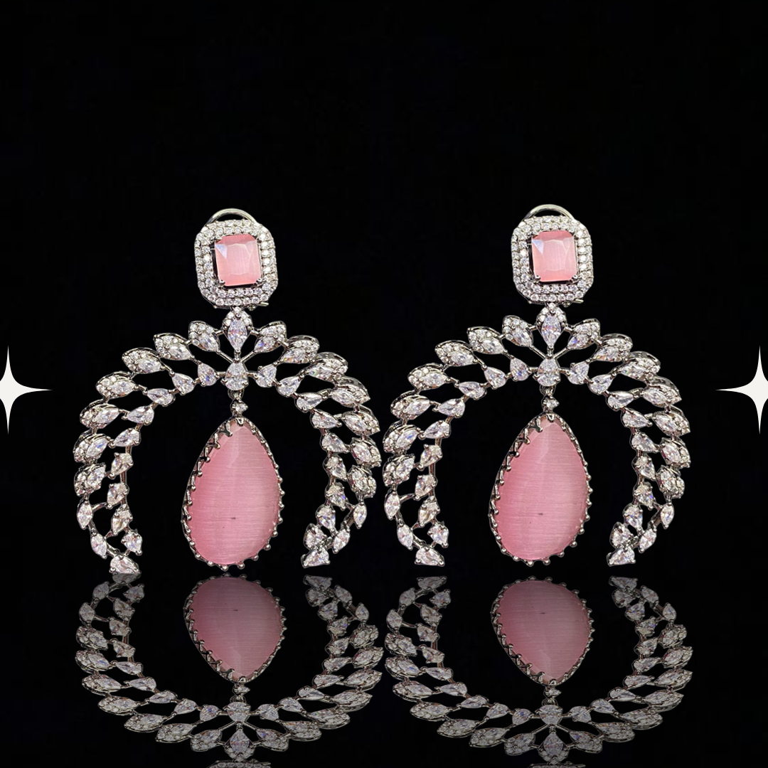 Timeless Luxe Earrings