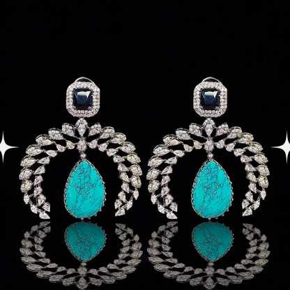 Timeless Luxe Earrings