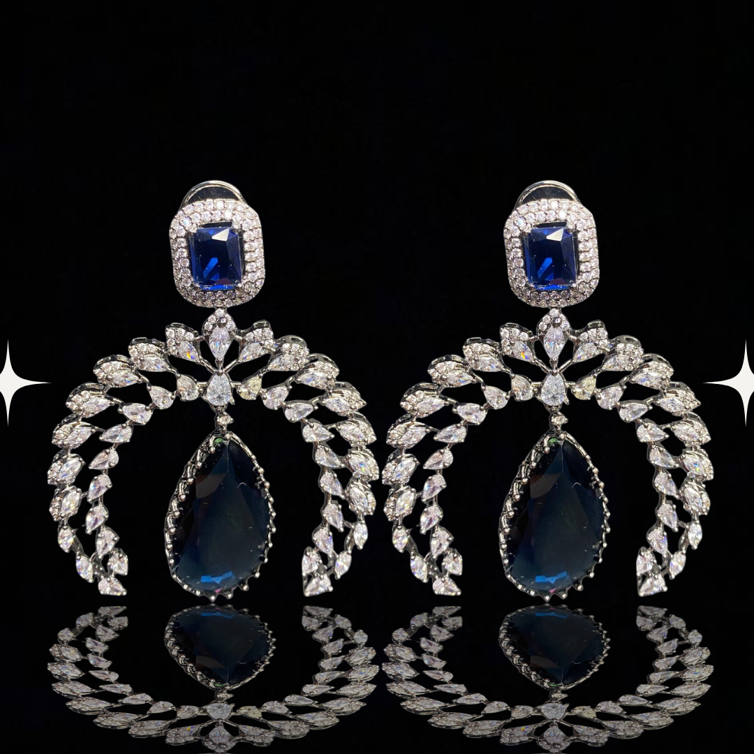 Timeless Luxe Earrings