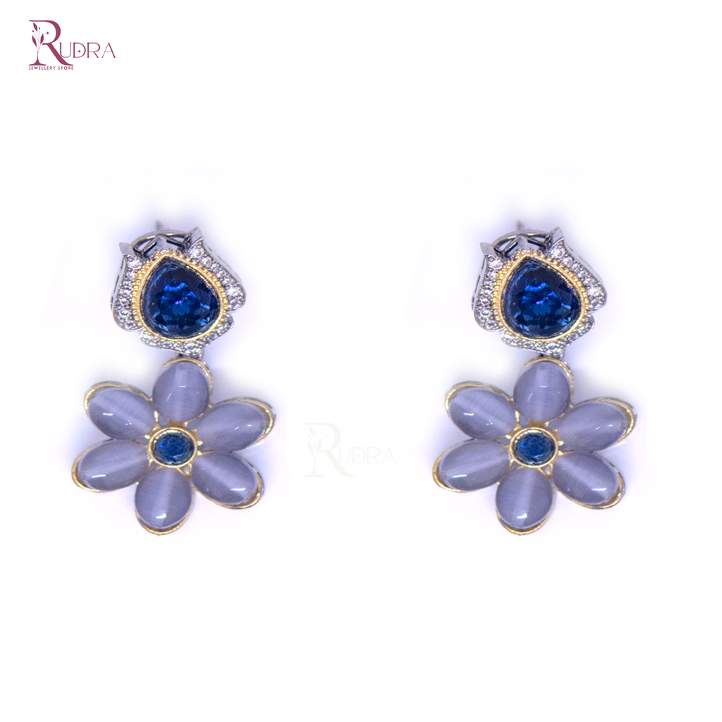 The Blossom Necklace Set
