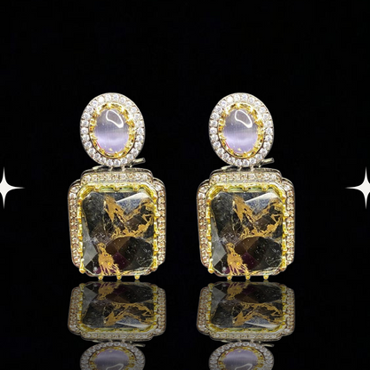 Enchanted Elegance Earrings