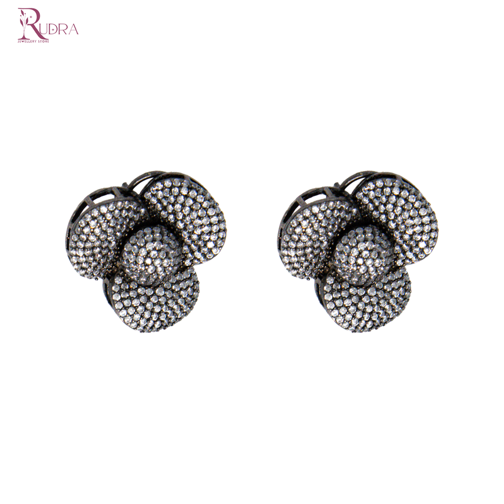 Golden Bloom Trio Set