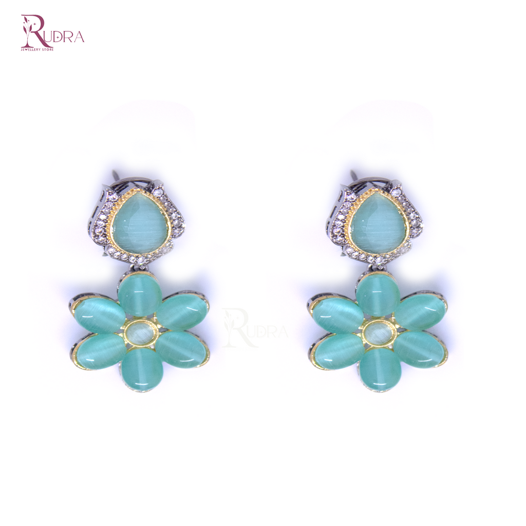 The Blossom Necklace Set