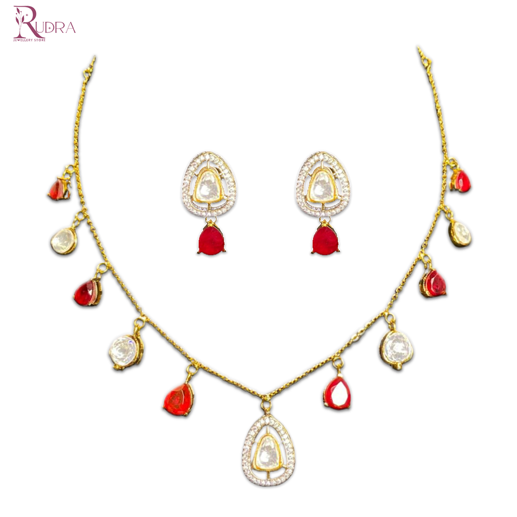 The Enchanted Charm Set