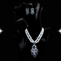 Majestic Pearl Elegance Necklace Set