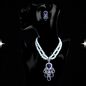 Majestic Pearl Elegance Necklace Set