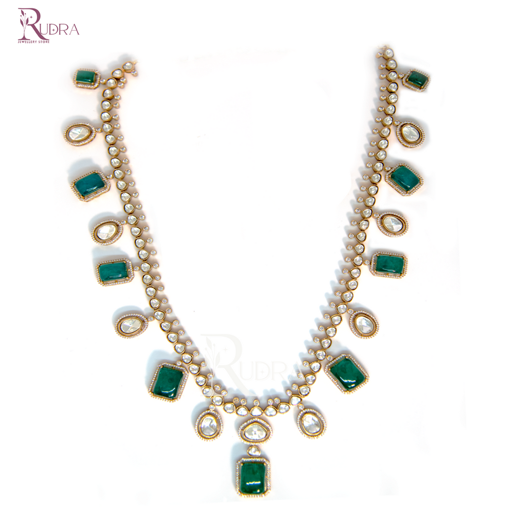 The Bombay Raja Men Necklace Chain