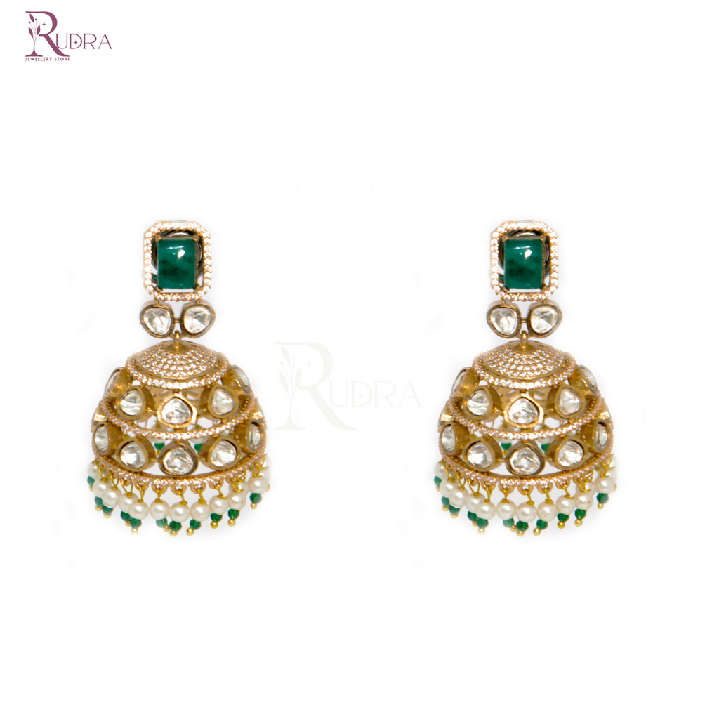 Kashmira Maharani Mala Set