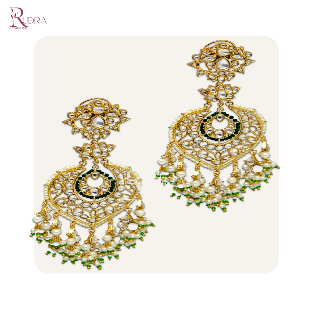 Regal Enchantment Chandbalis