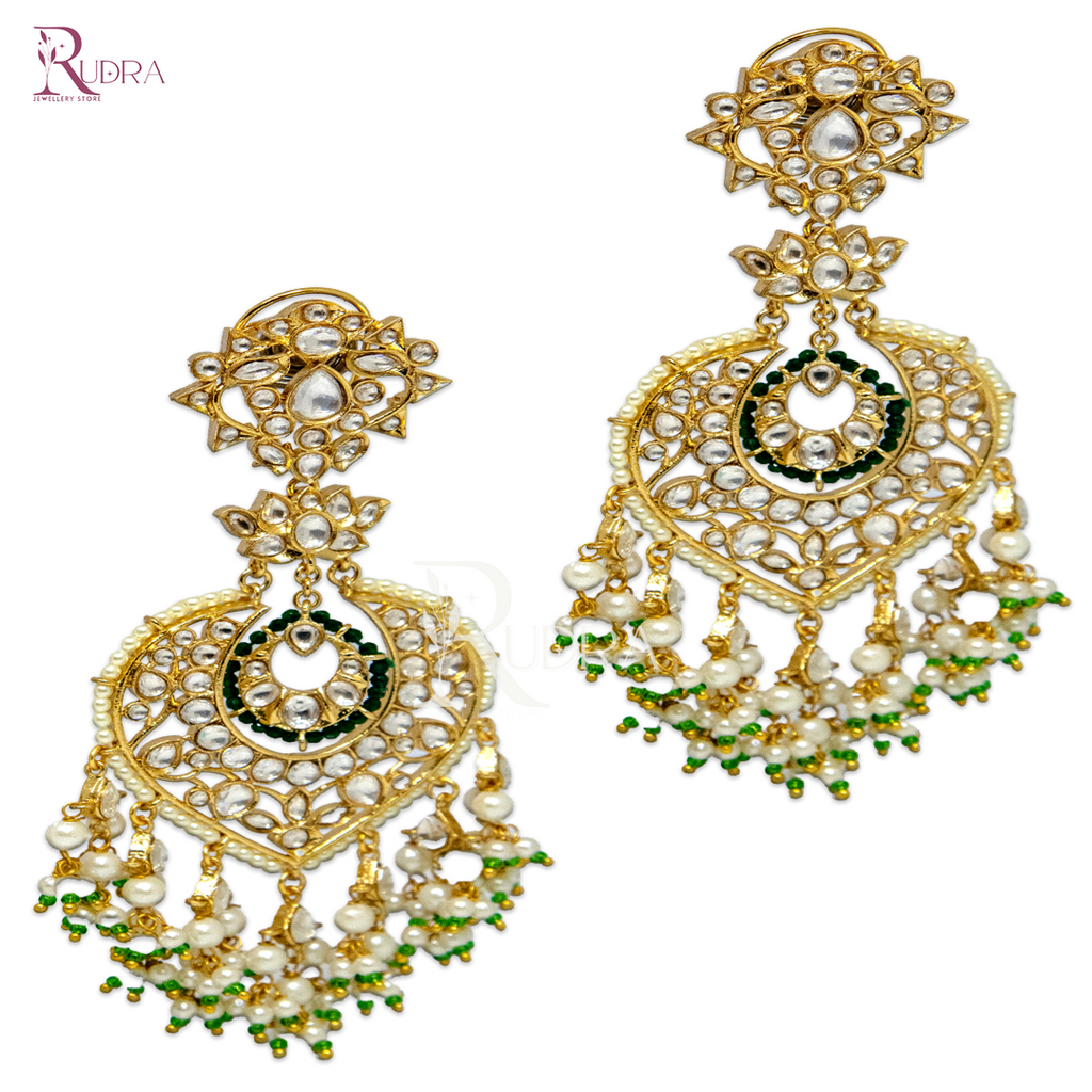 Regal Enchantment Chandbalis