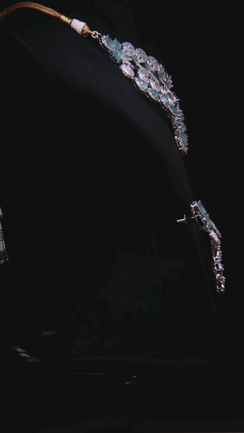 The Majestic Empress Set