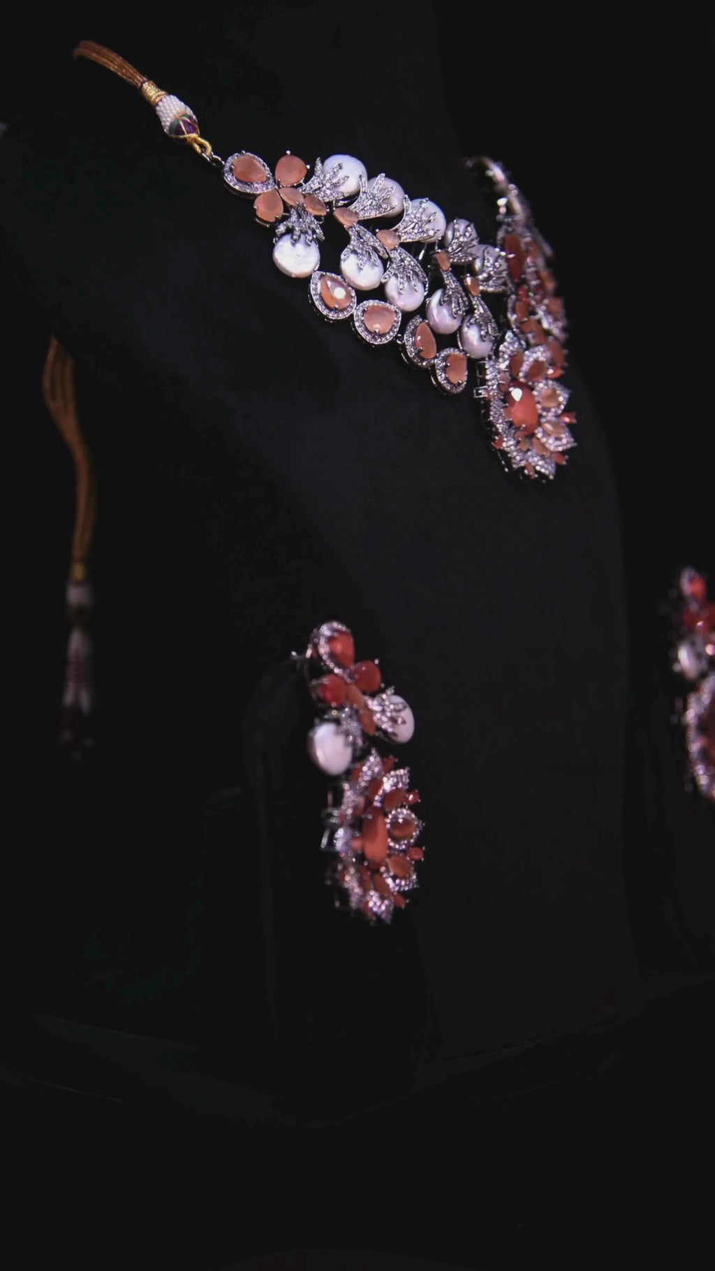 The Majestic Empress Set
